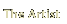 The Artist :: John Carroll Doyle