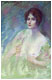A Study from a Painting (After Albert Breaute)